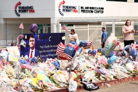 Trump Exploits the Activist’s Tragedy to Push a Agenda of Vengeance