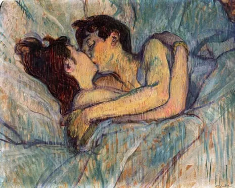 My Boyfriend Views Physical Connection as a Race – How Can Reassure Him?