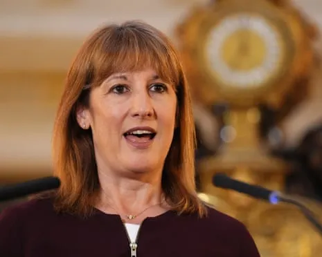 British Finance Minister Due to Appear Betting Lobbyist's Function During Taxation Review