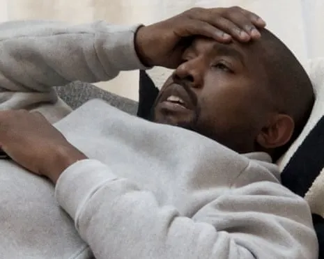 The Name Behind It All Film Analysis: Kanye’s Descent Makes for a Grimly Fascinating Film
