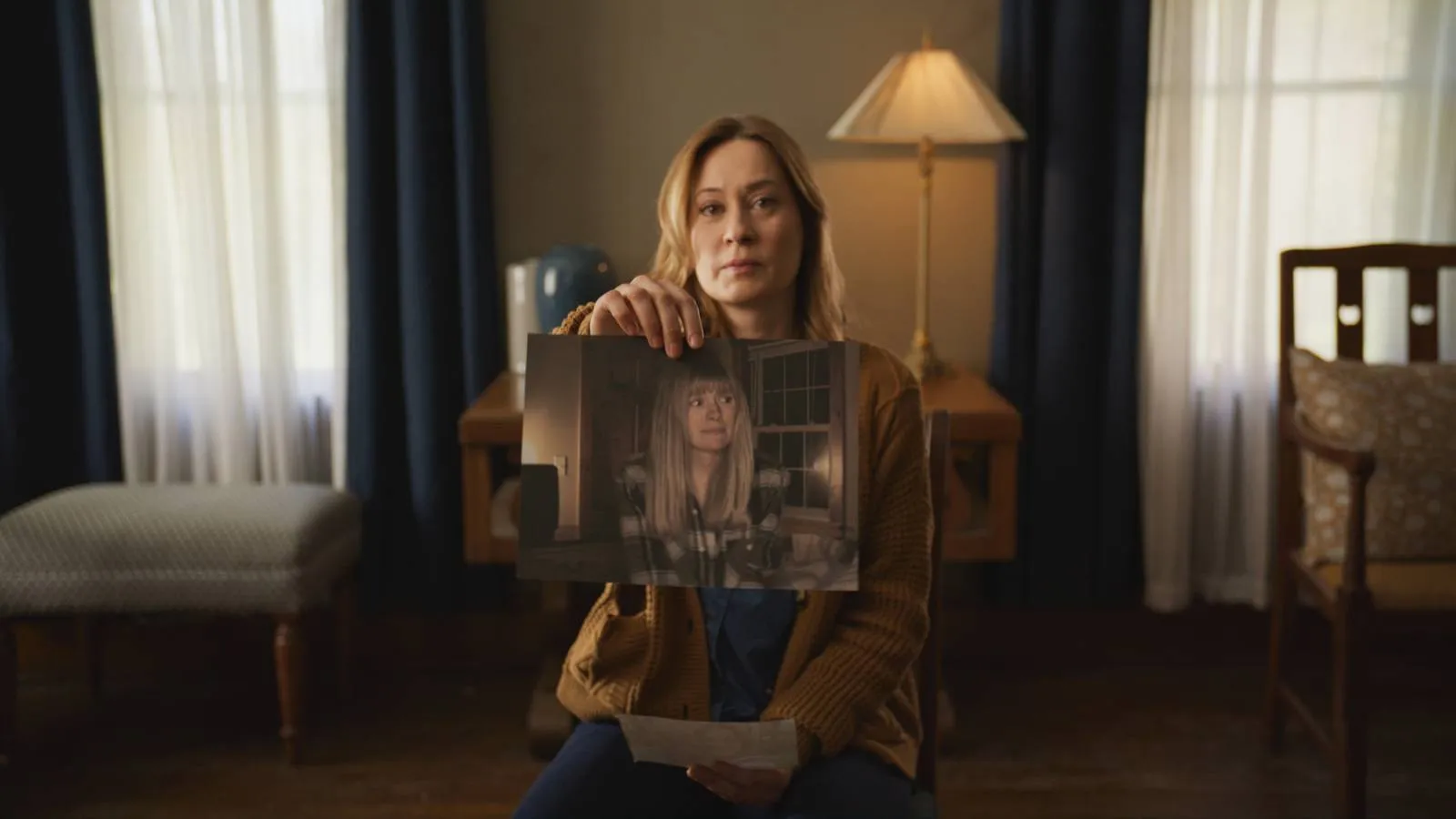 Shelby Oaks Could Launch This Filmmaker's Horror Movie Journey