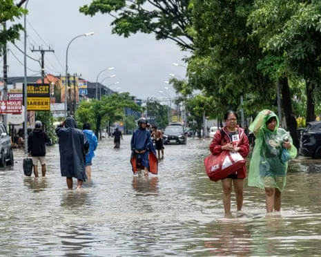 Bali Halts New Hotels and Restaurants Following Fatal Inundation Spurs Debate About Mass Tourism