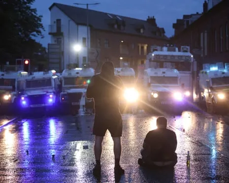 The Region Faces Racial Unrest 'Permacrisis', Government Files Alert