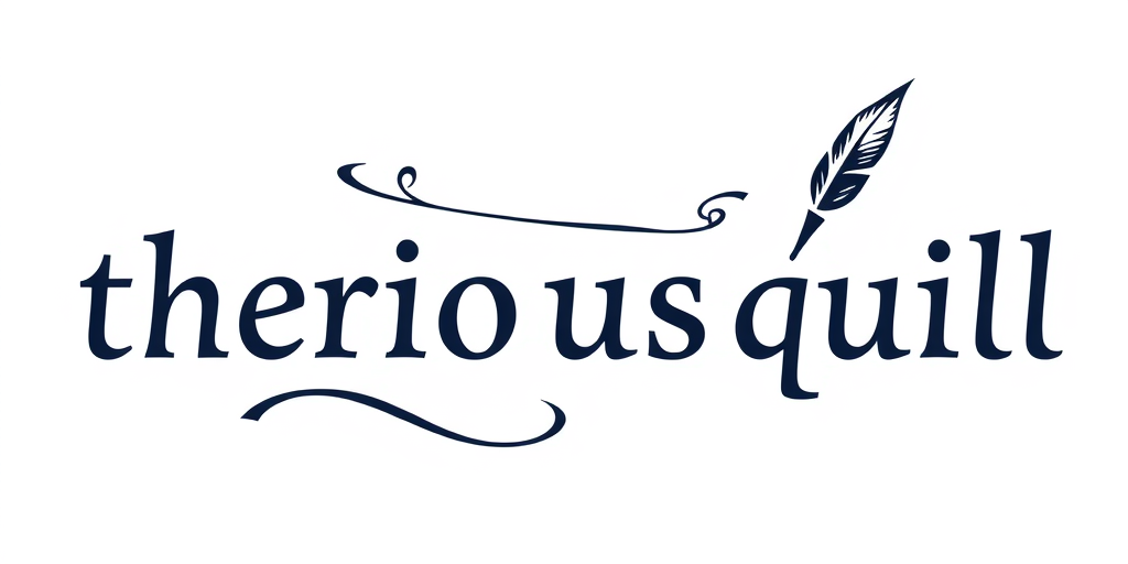 The Curious Quill